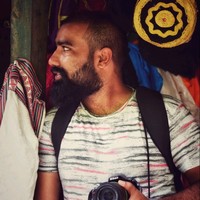 Bijay Gupta