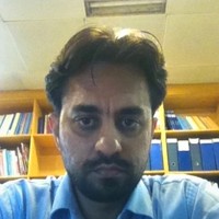 IMRAN ASHFAQ