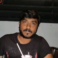 Manjunath K