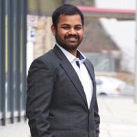 Kevin Paul Sudarshan