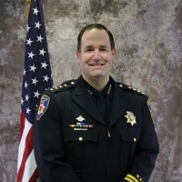 Troy Bergstrom