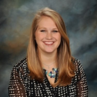 Taylor Stover