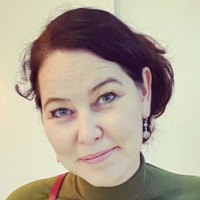 Jenny Kooij