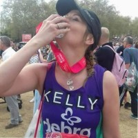 Kelly King