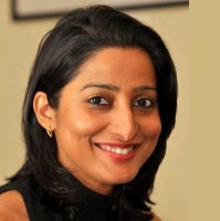 Gunjan Chaurasia