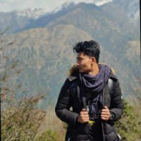 Bijesh Shrestha