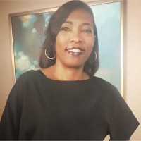 Doris Simmons