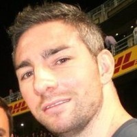 Matt Faulkner
