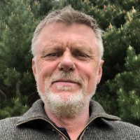 Simon Williamson