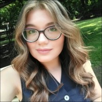 Sofia Holubinka