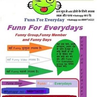 Funn For Everydays