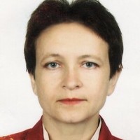 olena levchenko