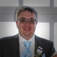 Douglas Abbott-Morris