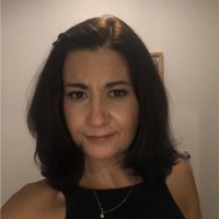 Michelle Dewstow