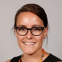 Rebecca Brown