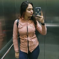 Clara Nogueira