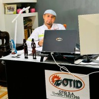 Rommel Pastora Altamirano