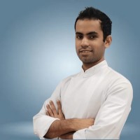 Dhanesh Subashna