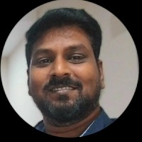 Suresh Ranganathan