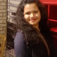 Mehenaz Akter