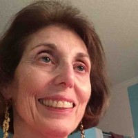 Ellen Parrish