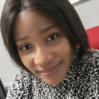 Johanna Thathaisa