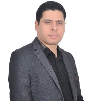 Yassin ABOUALI
