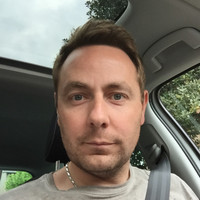 Gregory Bertholet