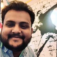 Jivesh Choudhary