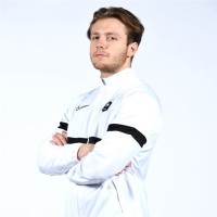 Lucas Cuillerier