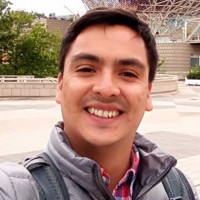 Rodrigo Galleguillos Lara