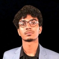 Uzair Abdullah