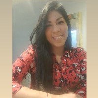 Lindsay Guerra Rodriguez