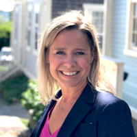 Whitney Holland, Cpa