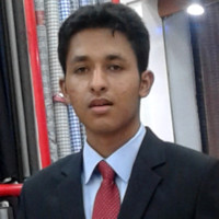 Nikhil Ganesh Krish
