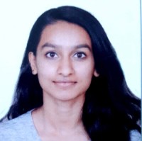 Deeksha K S