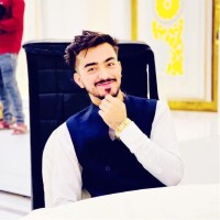 Abdullah Ahmadzai