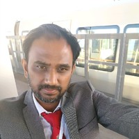 Vellore N Saravanan