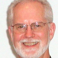 Peter Burke