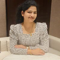 Rutuja Shinde .