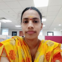 Aruna Priyadarshini Ponnapakula V