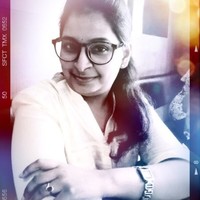 Sandhya Podhamchetty