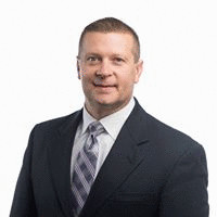 Jim Kingsley
