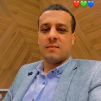 Mohammed Mahmoud