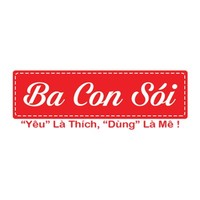 Ba Con Sói