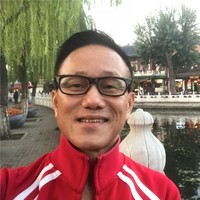 Albert Siew