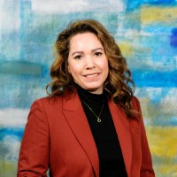 Kelly Vos