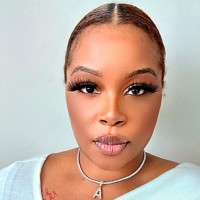Amber Mcmillon