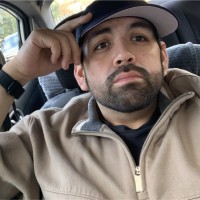 Matthew Cedillo