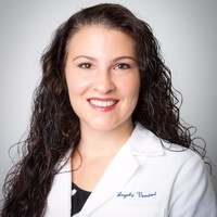 Angela M. Verdoni, Phd, Dabmgg